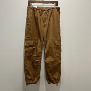 Womens Rue 21 size medium brown pants